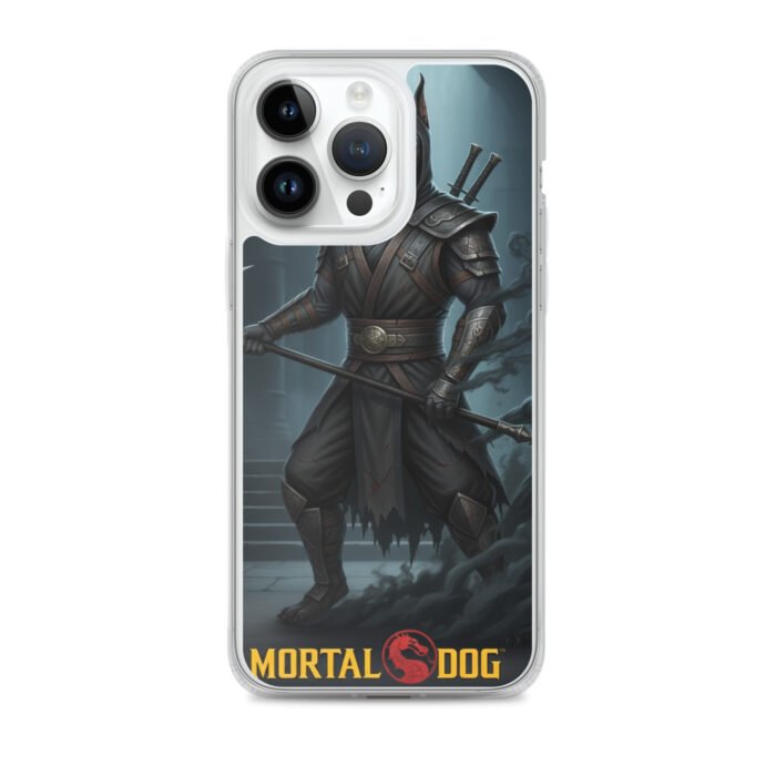 Funda transparente para iPhone® - Imagen 26