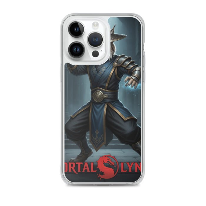 Funda transparente para iPhone® - Imagen 26