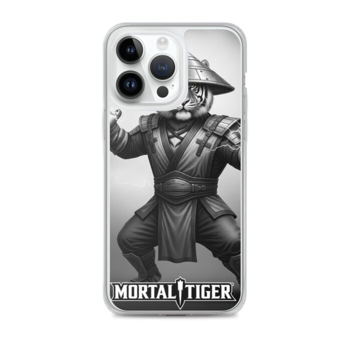 Funda transparente para iPhone® - Imagen 26