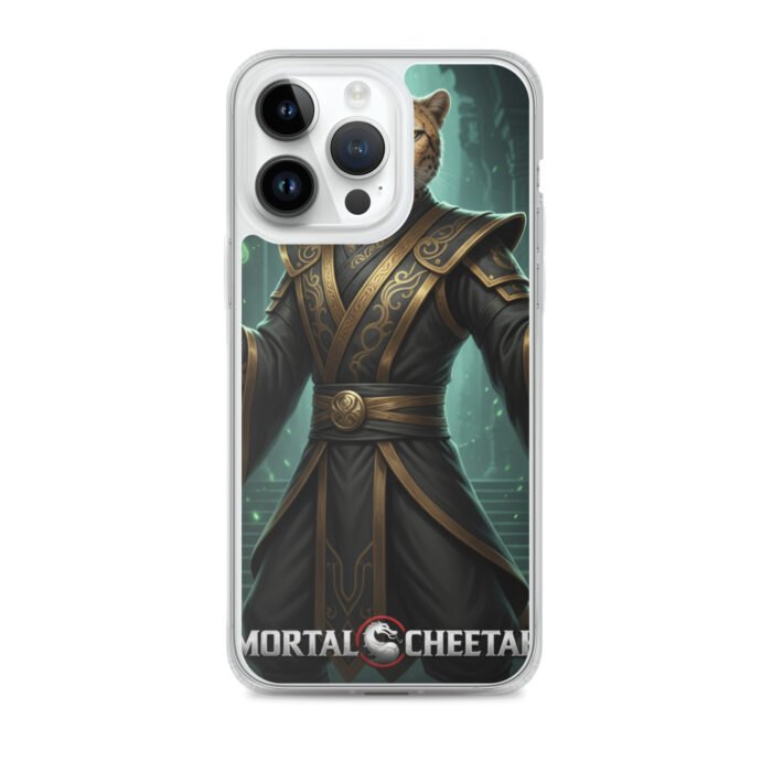 Funda transparente para iPhone® - Imagen 26