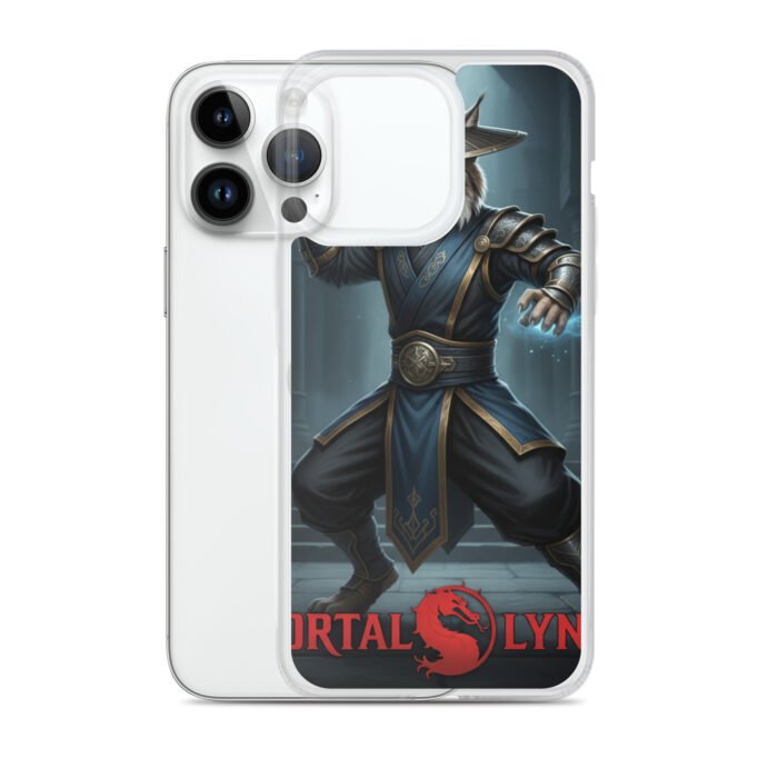 Funda transparente para iPhone® - Imagen 27