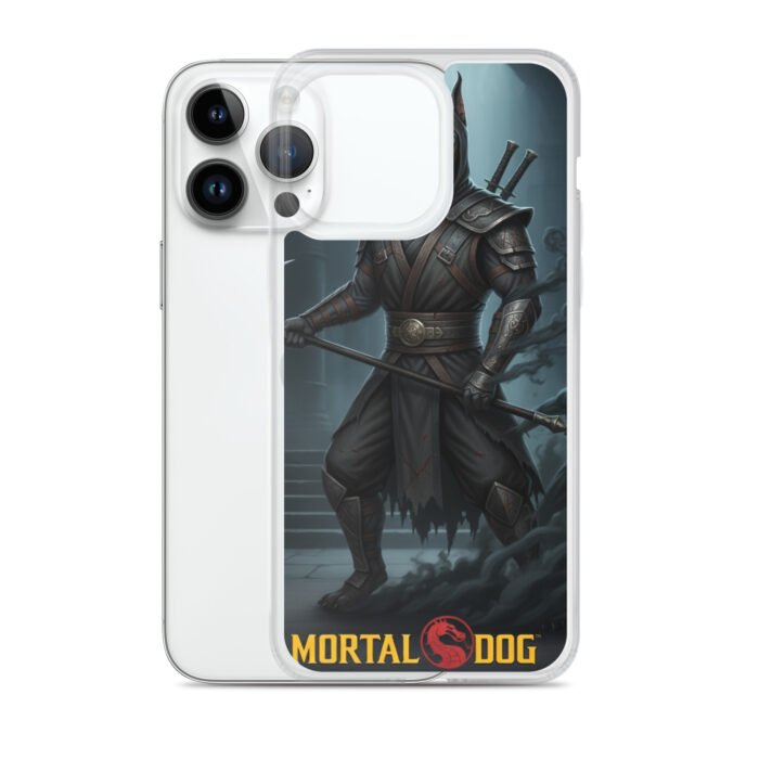 Funda transparente para iPhone® - Imagen 27