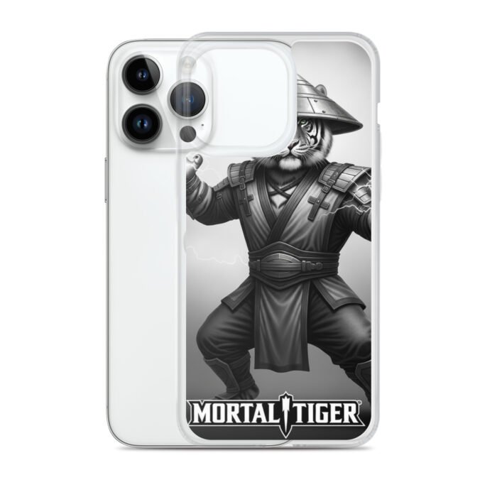 Funda transparente para iPhone® - Imagen 27