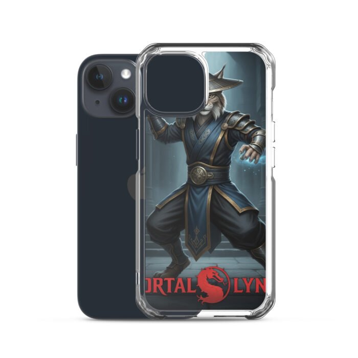Funda transparente para iPhone® - Imagen 39