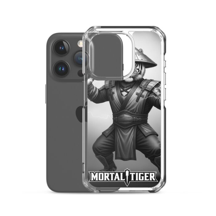 Funda transparente para iPhone® - Imagen 37