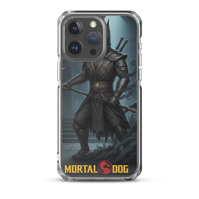 Funda transparente para iPhone® - Imagen 34