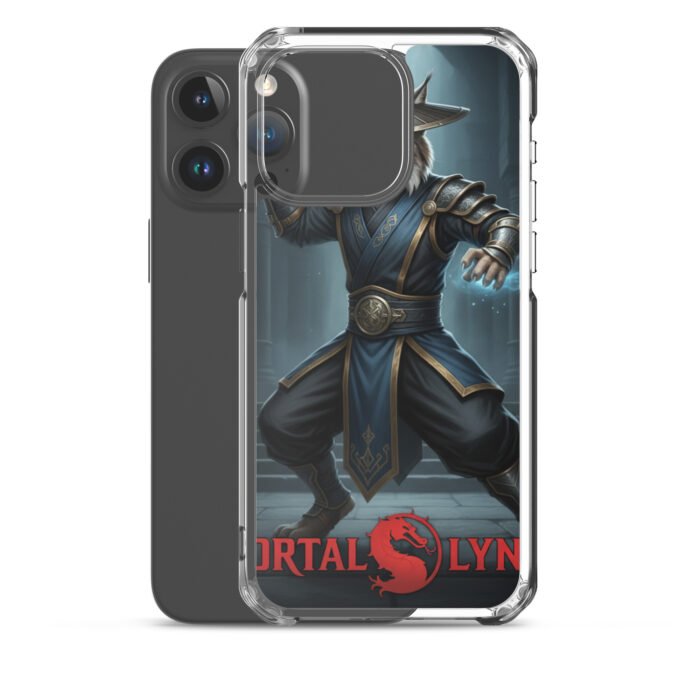 Funda transparente para iPhone® - Imagen 35