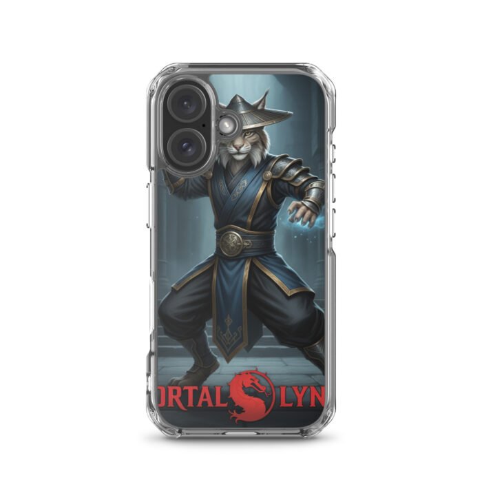 Funda transparente para iPhone® - Imagen 46