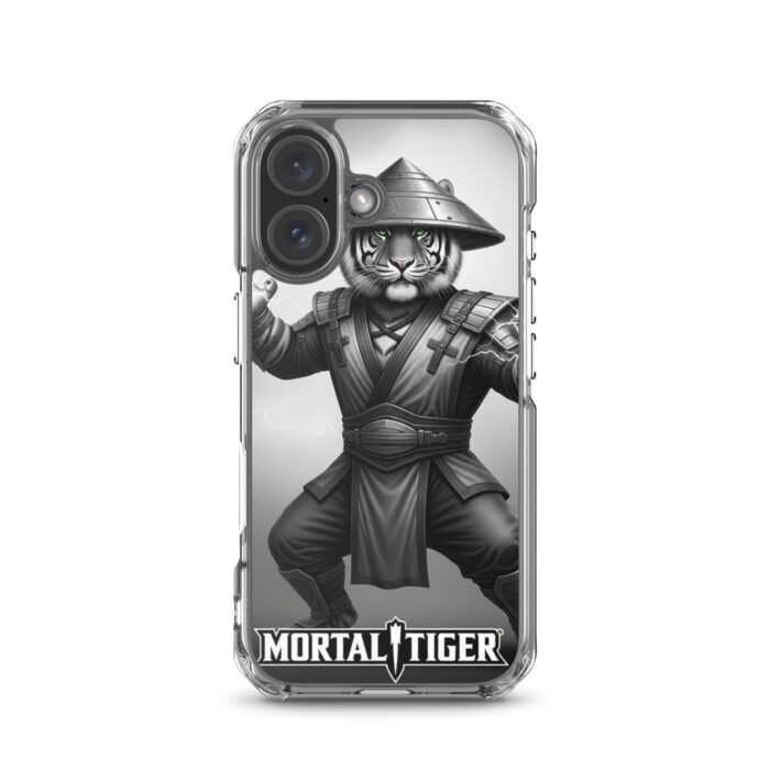 Funda transparente para iPhone® - Imagen 46