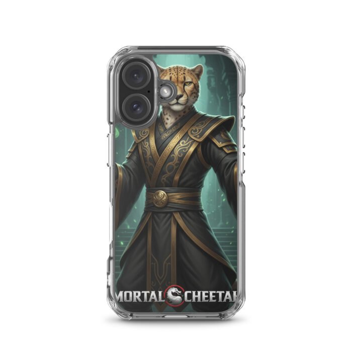 Funda transparente para iPhone® - Imagen 46