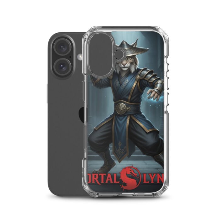 Funda transparente para iPhone® - Imagen 47