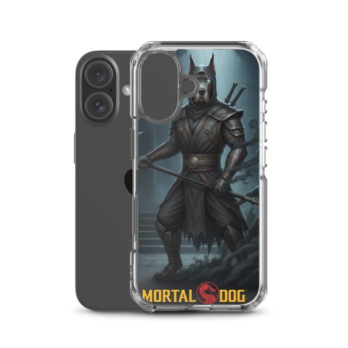 Funda transparente para iPhone® - Imagen 47