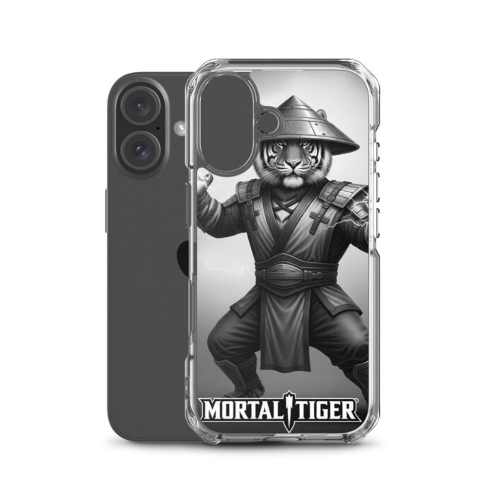 Funda transparente para iPhone® - Imagen 47