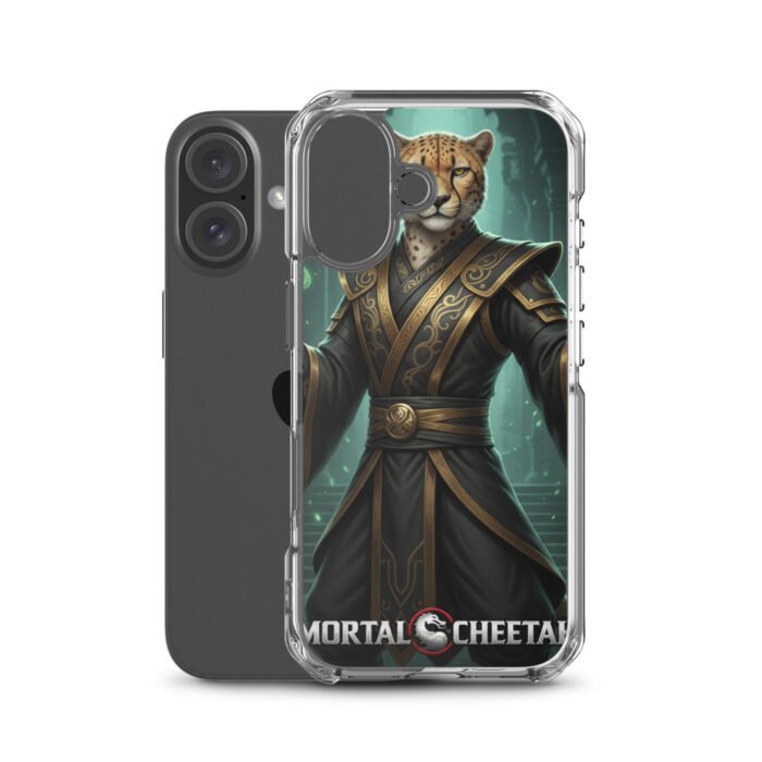 Funda transparente para iPhone® - Imagen 47