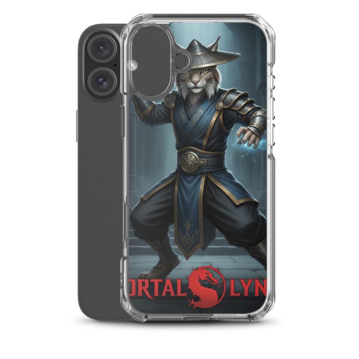 Funda transparente para iPhone® - Imagen 41