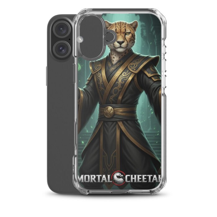 Funda transparente para iPhone® - Imagen 41