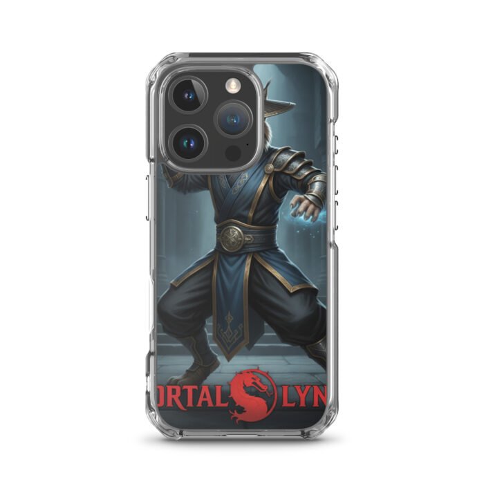 Funda transparente para iPhone® - Imagen 44
