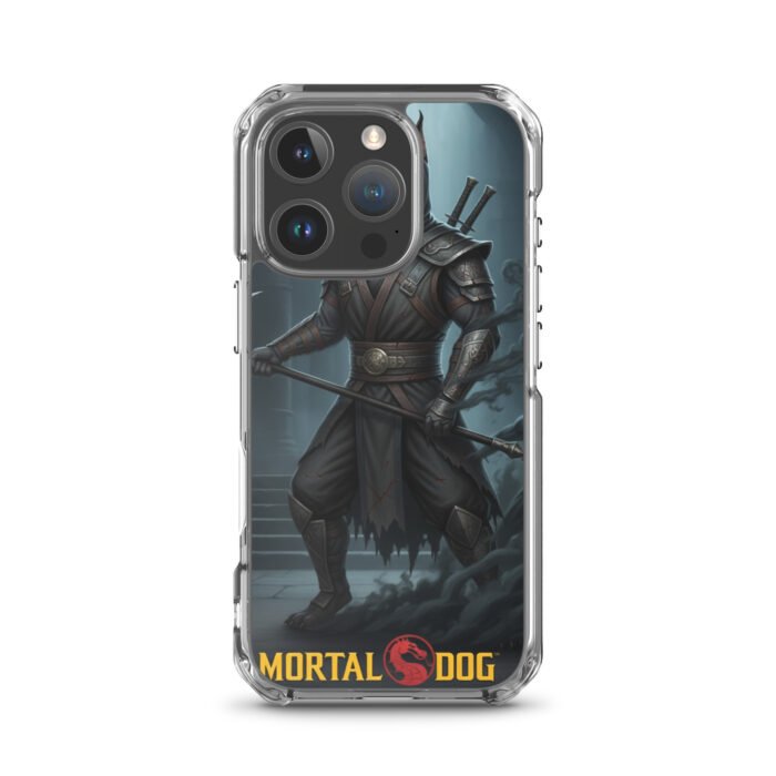 Funda transparente para iPhone® - Imagen 44