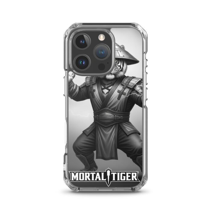 Funda transparente para iPhone® - Imagen 44