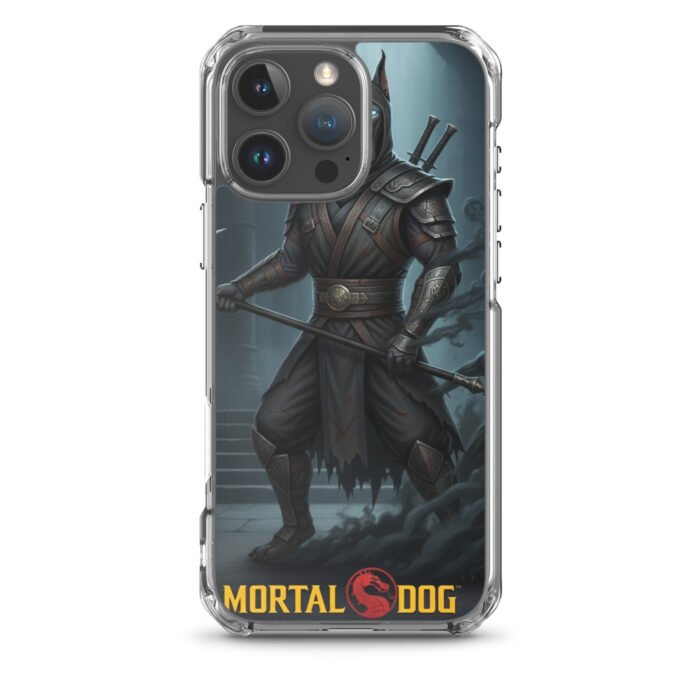 Funda transparente para iPhone® - Imagen 42