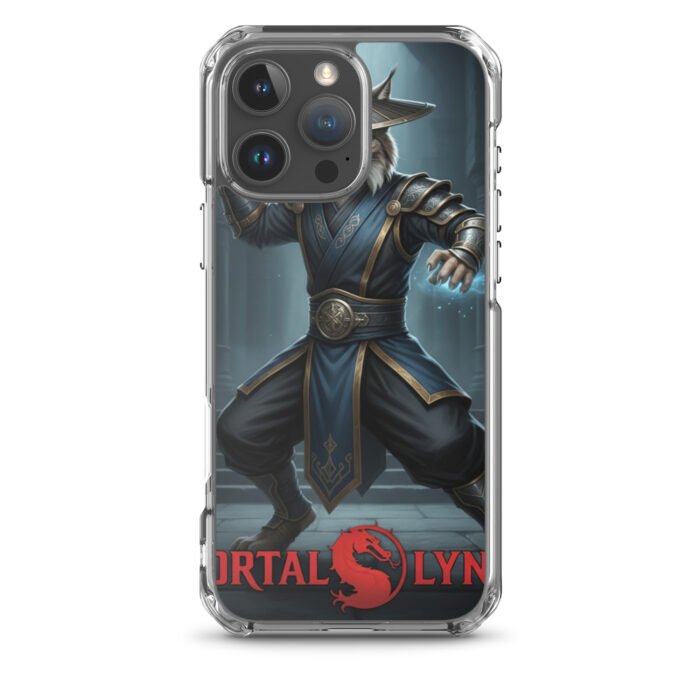 Funda transparente para iPhone® - Imagen 42