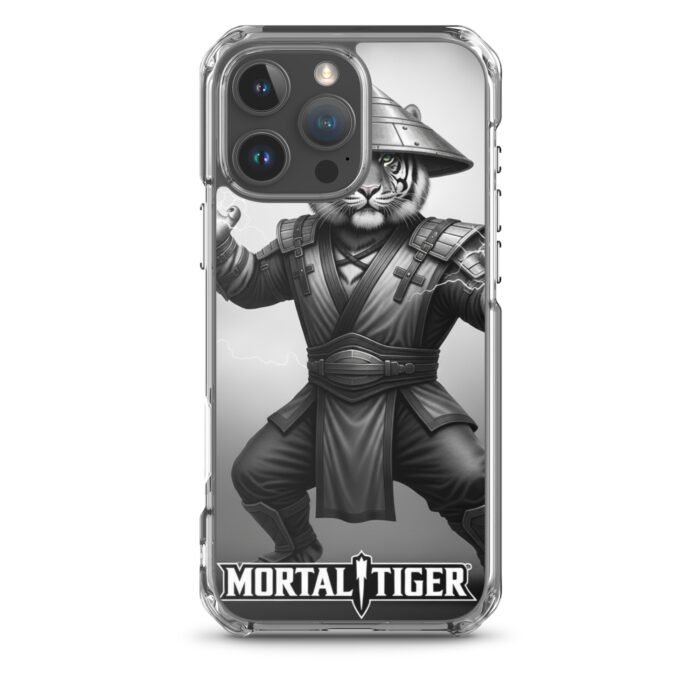 Funda transparente para iPhone® - Imagen 42