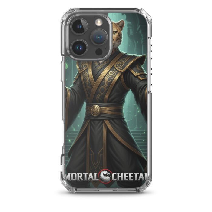 Funda transparente para iPhone® - Imagen 42