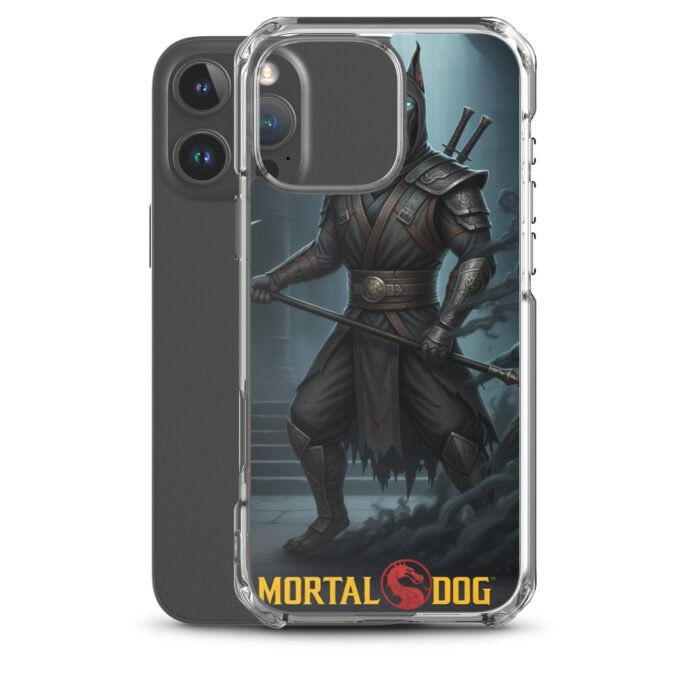 Funda transparente para iPhone® - Imagen 43