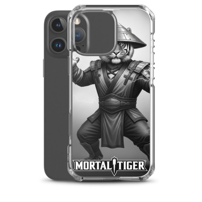 Funda transparente para iPhone® - Imagen 43