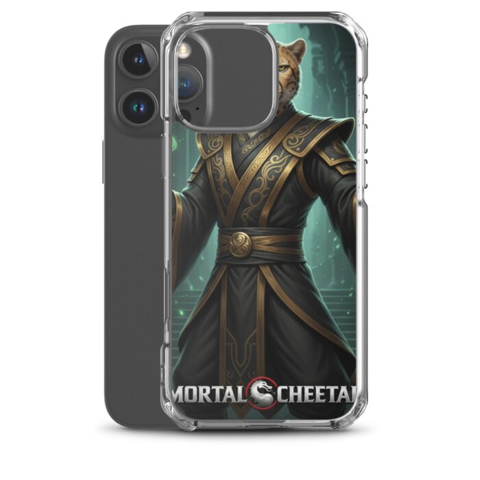 Funda transparente para iPhone® - Imagen 43