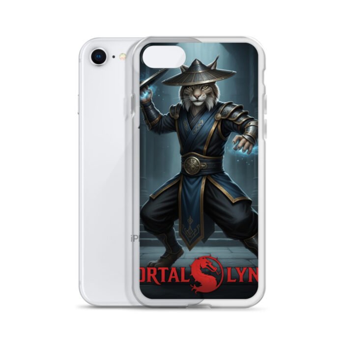 Funda transparente para iPhone® - Imagen 48