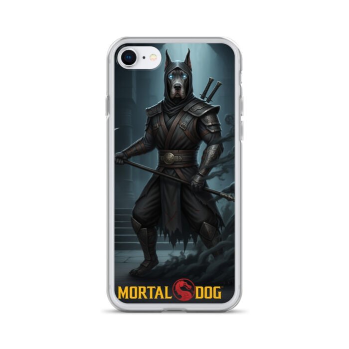 Funda transparente para iPhone® - Imagen 49