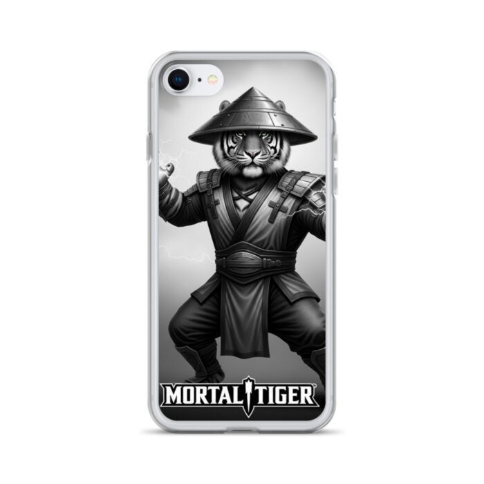 Funda transparente para iPhone® - Imagen 49