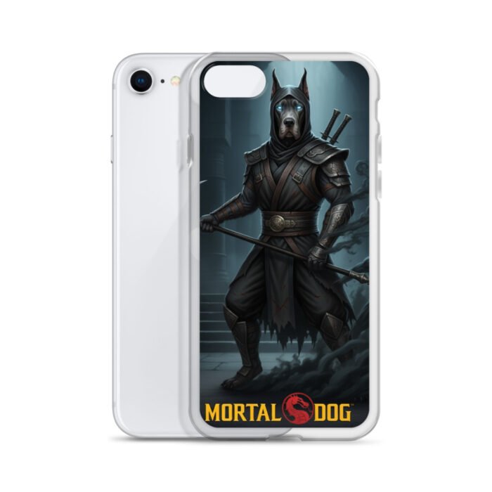 Funda transparente para iPhone® - Imagen 50