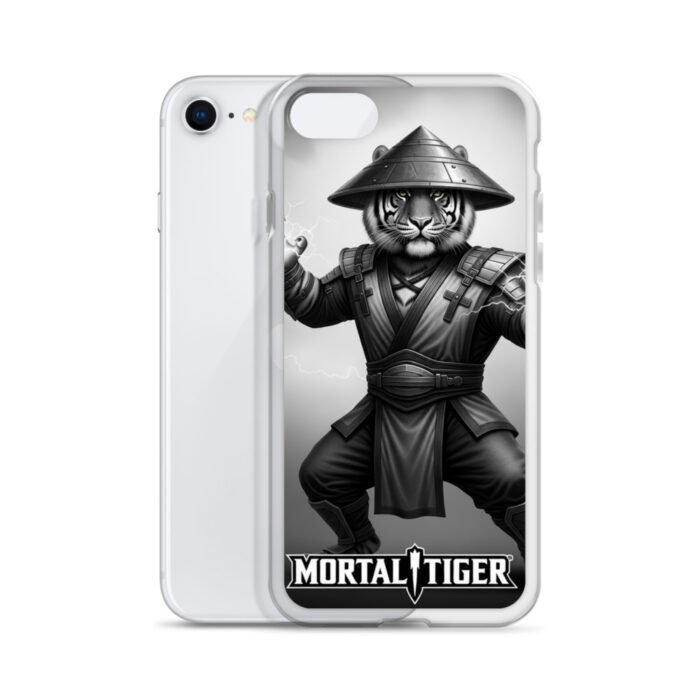 Funda transparente para iPhone® - Imagen 50