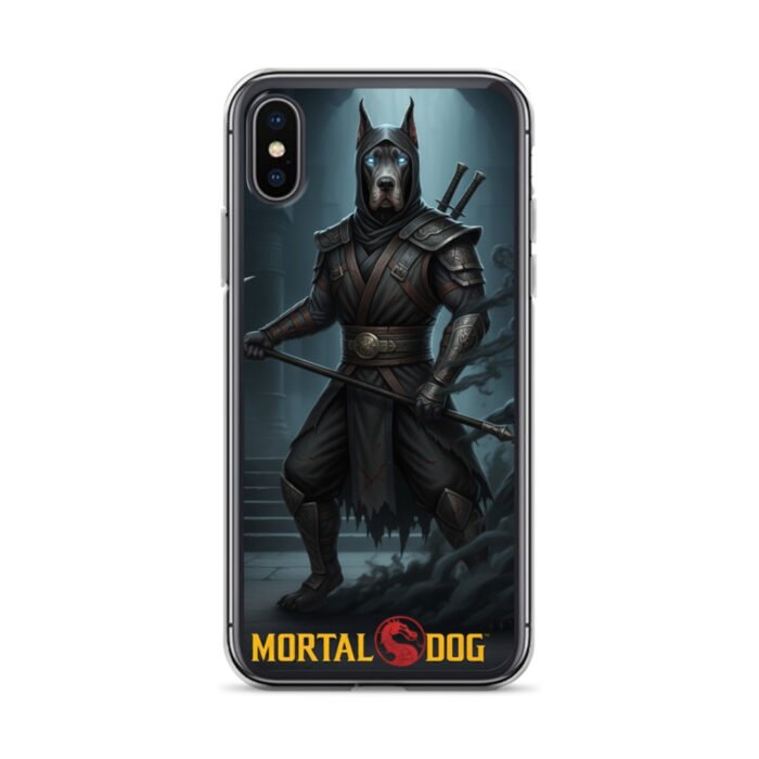 Funda transparente para iPhone® - Imagen 51