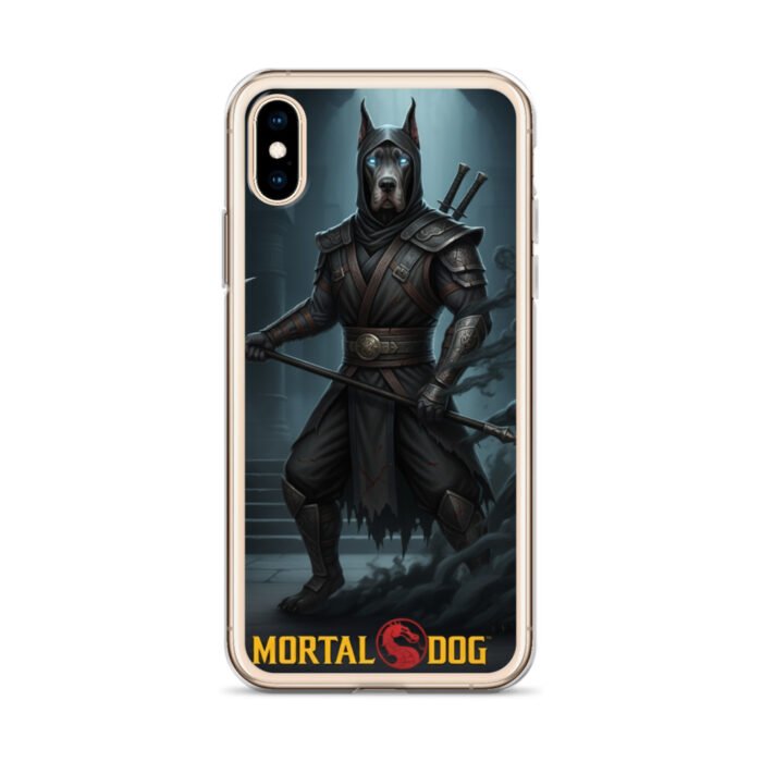 Funda transparente para iPhone® - Imagen 53