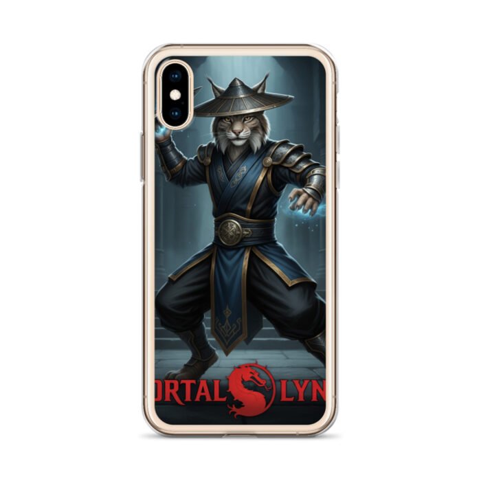 Funda transparente para iPhone® - Imagen 53