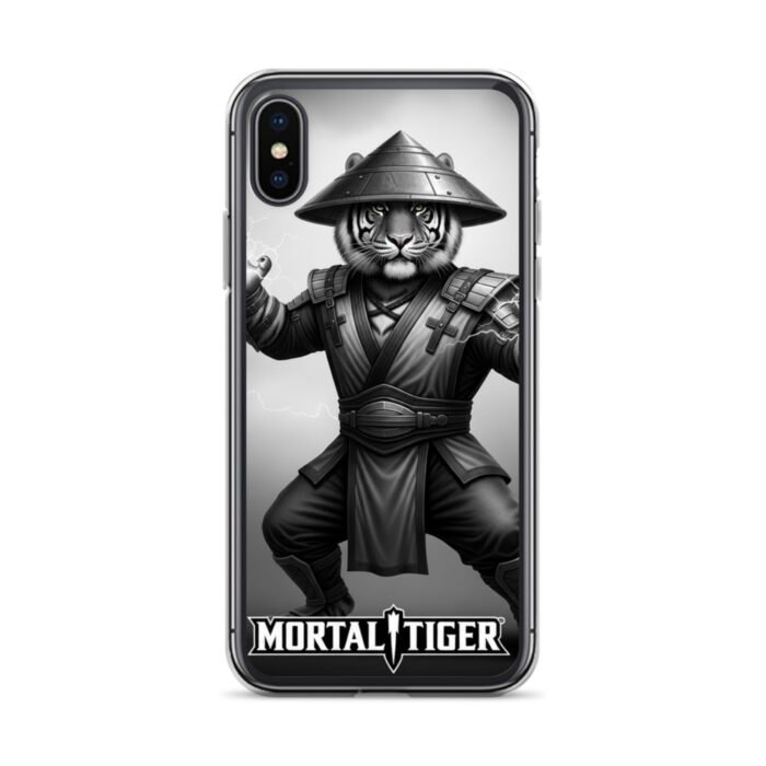 Funda transparente para iPhone® - Imagen 51