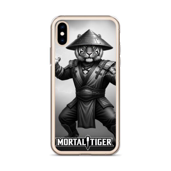 Funda transparente para iPhone® - Imagen 53
