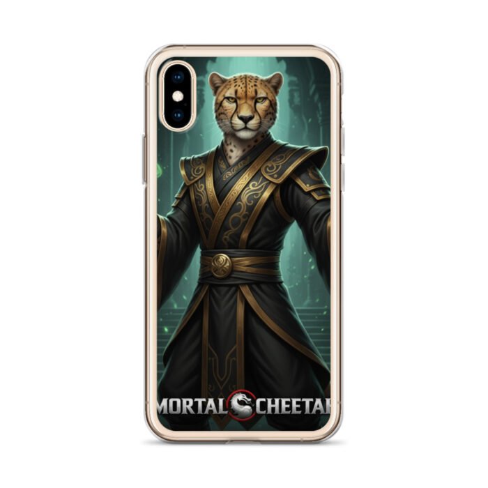 Funda transparente para iPhone® - Imagen 53