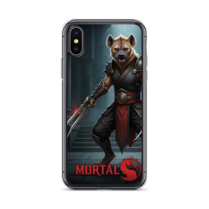 Funda transparente para iPhone® - Imagen 51