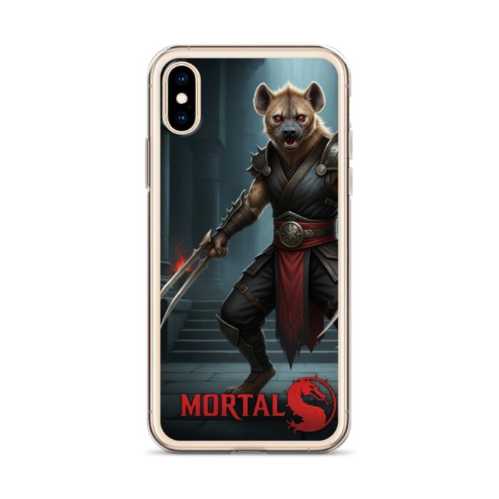 Funda transparente para iPhone® - Imagen 53