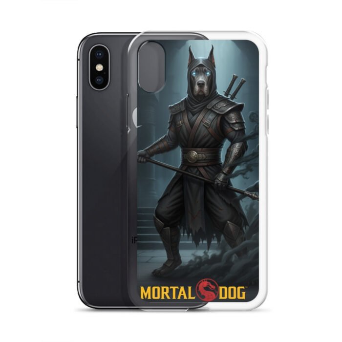 Funda transparente para iPhone® - Imagen 52