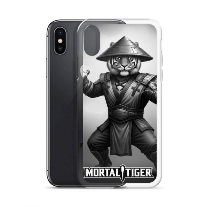 Funda transparente para iPhone® - Imagen 52