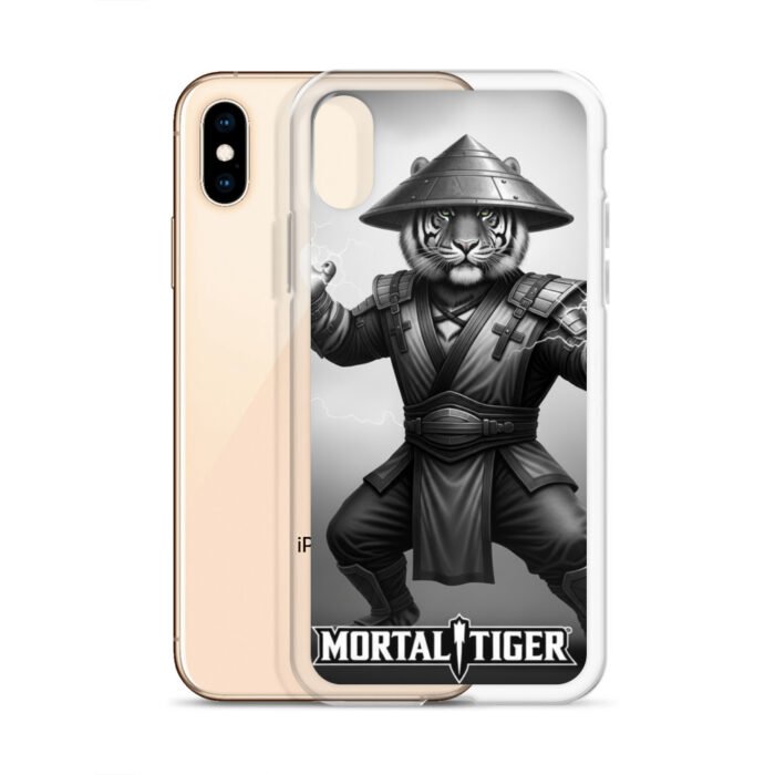 Funda transparente para iPhone® - Imagen 54