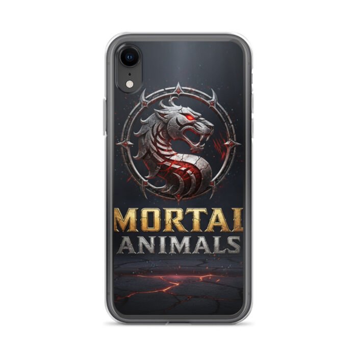 Funda transparente para iPhone® - Imagen 55