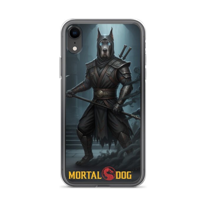 Funda transparente para iPhone® - Imagen 55