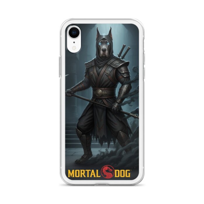 Funda transparente para iPhone® - Imagen 57