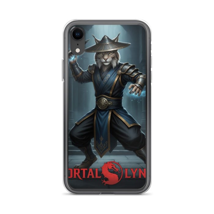 Funda transparente para iPhone® - Imagen 55